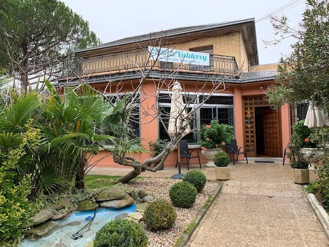 Residencia-Valderey
