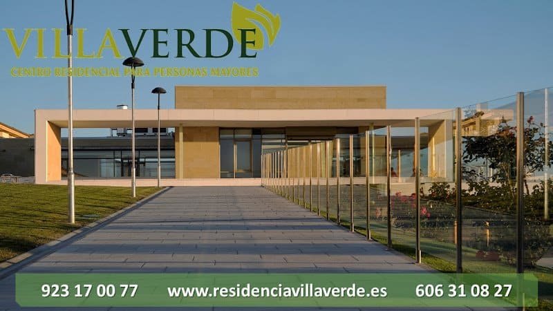 Residencia-Villaverde