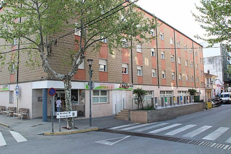 Residencia-de-Ancianos-L´Albert-Tordera-Barcelona-VITALIA-HOME