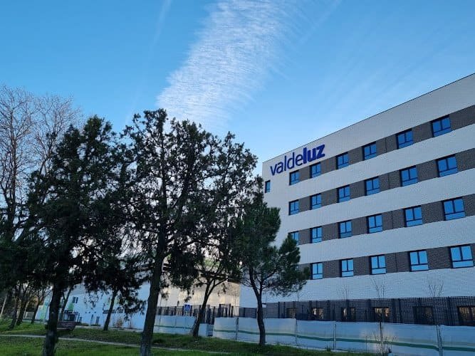 Residencia-de-Mayores-Valdeluz-Las-Mercedes-Madrid