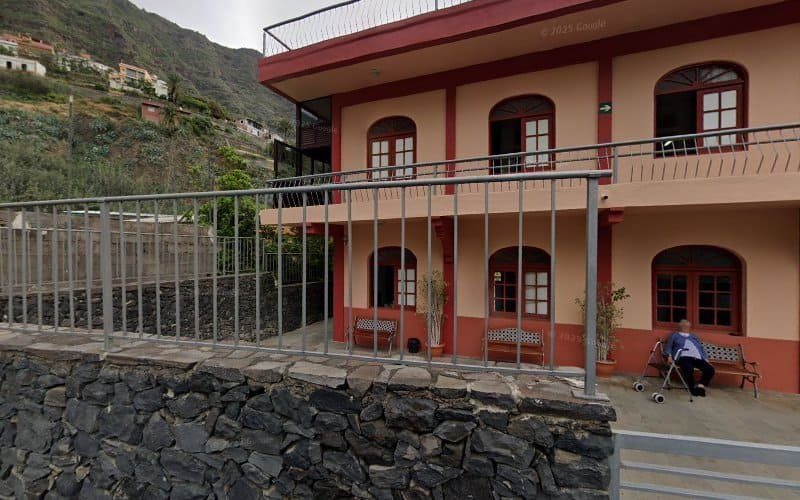 Residencia-de-Mayores-del-municipio-de-Hermigua