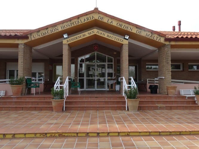 Residencia-de-San-Juan-Bautista