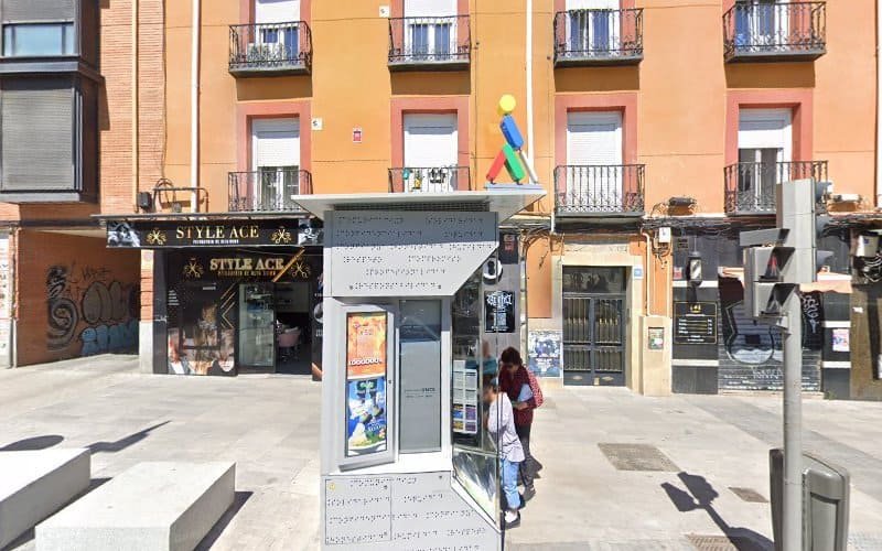 Residencia-de-Tercera-Edad-Santa-Maria-del-Sagrario-de-Madrid