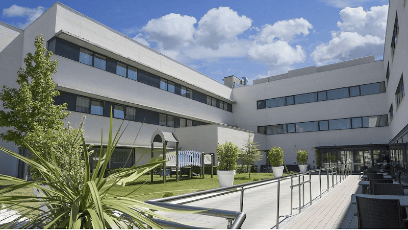 Residencia-de-mayores-Amavir-Colmenar