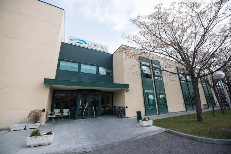 Residencia-de-mayores-Amavir-La-Marina