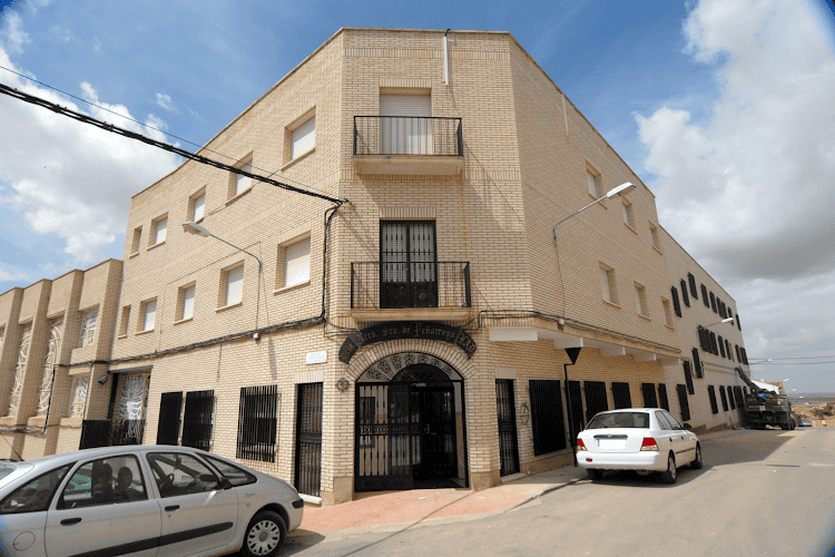 Residencia-de-mayores-Nuestra-Senora-de-Penarroya