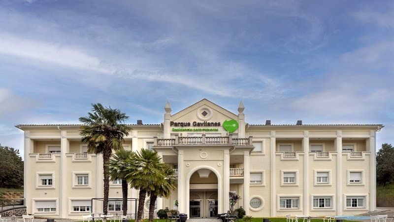 Residencia-de-mayores-Parque-Gavilanes-DomusVi