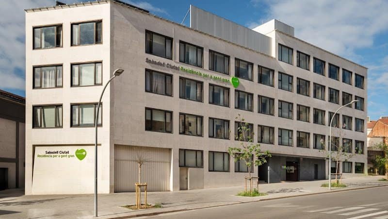 Residencia-de-mayores-Sabadell-Ciutat-DomusVi