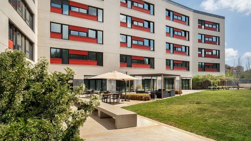 Residencia-de-mayores-Sant-Jordi-DomusVi