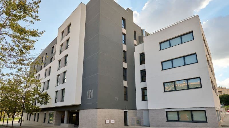 Residencia-de-mayores-Terrassa-Ciutat-DomusVi