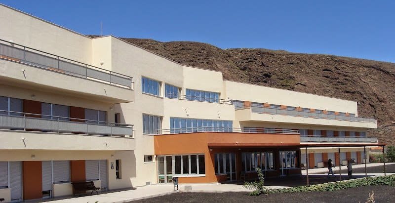 Residencia-de-mayores-Virgen-de-Candelaria-Tenerife