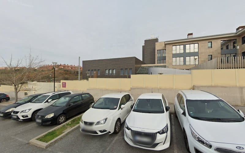 Residencia-discapacidad-intelectual-Benito-Menni