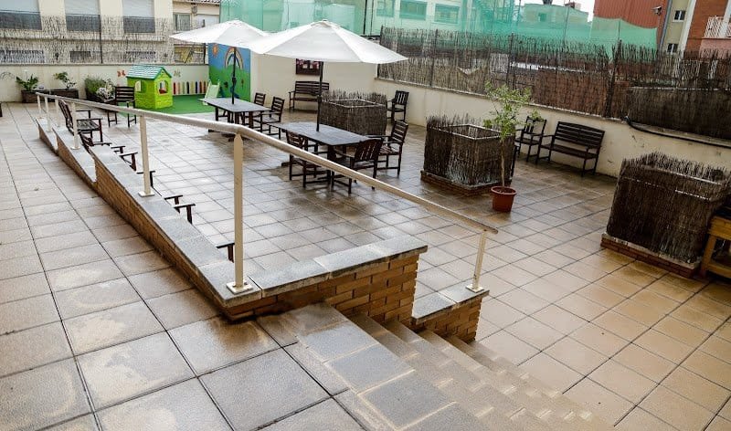 Residencia-geriatrica-La-Vostra-Llar-La-Rambla