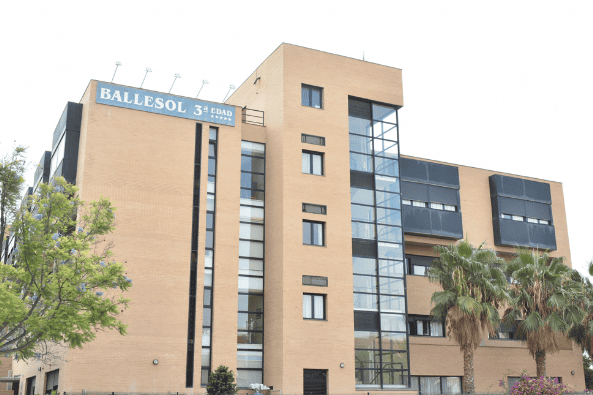 Residencia-para-Mayores-Ballesol-Playa-de-San-Juan