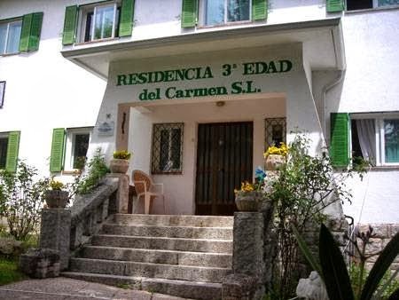 Residencia-tercera-edad-del-Carmen-SL