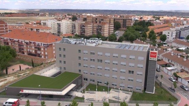 Residencia-y-Centro-De-Dia-Ciempozuelos-Las-Vegas-Albertia