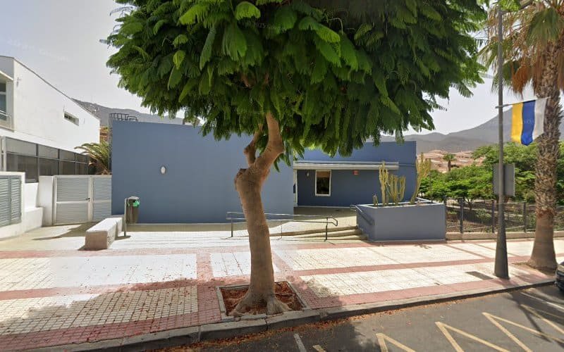 Residencia-y-Centro-de-Dia-Mayores-de-Adeje