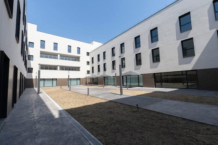 Residencia-y-centro-de-dia-Colisee-Badalona