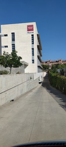 Residencia-y-centro-de-mayores-Ensanche-de-Vallecas