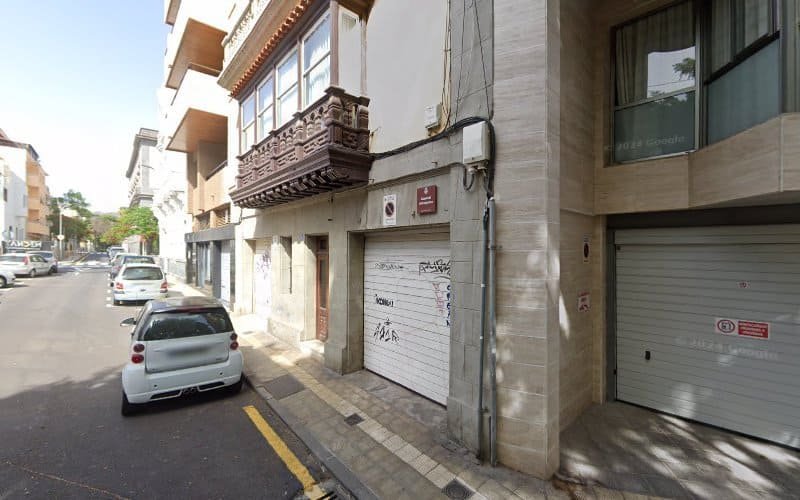 Residencial-Del-Duque-S-L