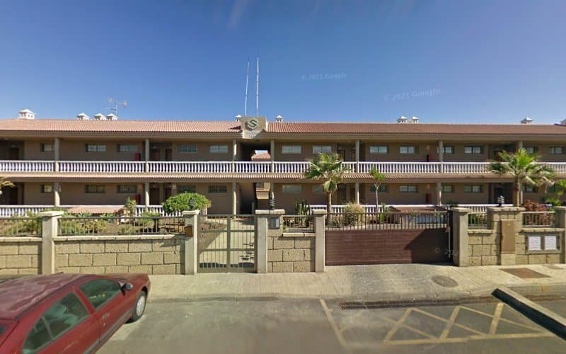 Residencial-El-Chari