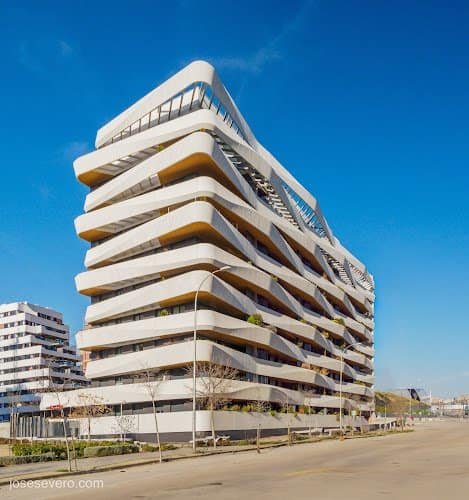 Residencial-MENDEZ-ALVARO