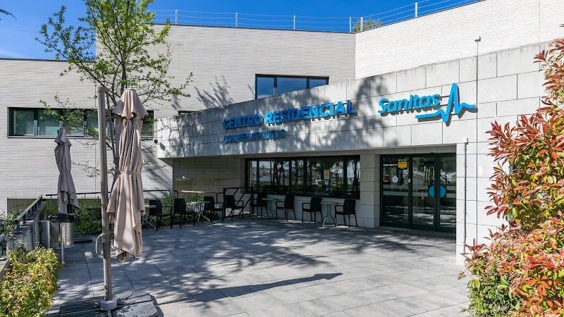 Sanitas-Residencia-de-Mayores-Colmenar-Viejo