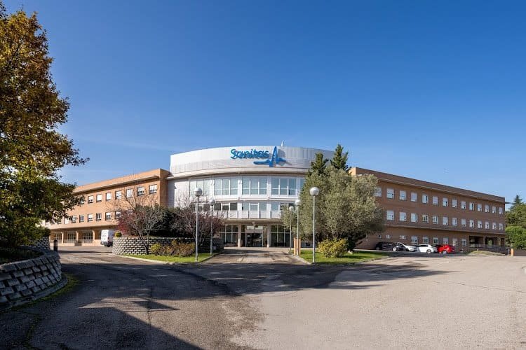 Sanitas-Residencia-de-Mayores-La-Florida