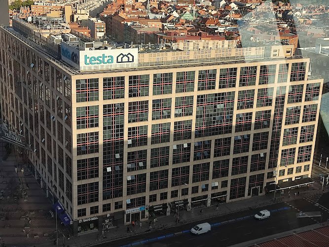 Testa-Residencial