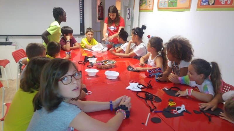 The-English-Corner-Escuela-de-idiomas