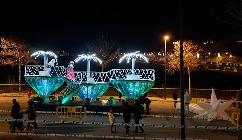 Urbanizacion-Miramadrid