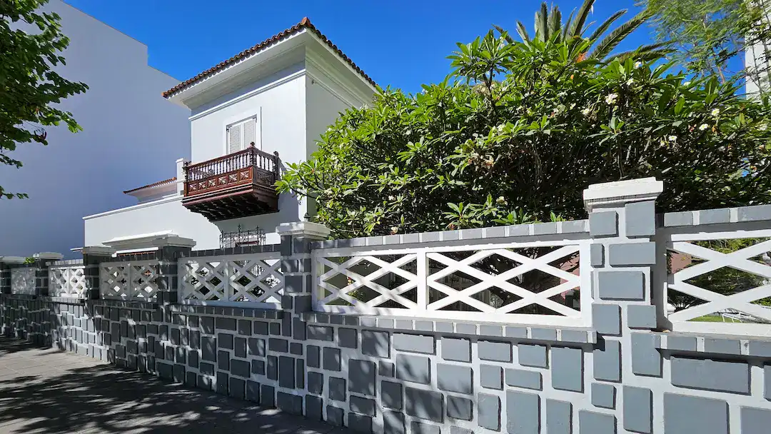 Villa del Carmen · Fraternidad Divina Providencia