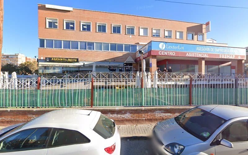 Vision-Geriatrica-S-L