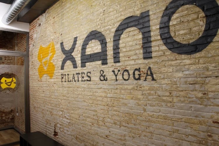 Xano-Pilates-Yoga