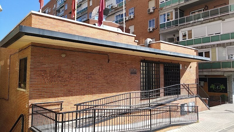 Centro de Día Municipal Peña Grande