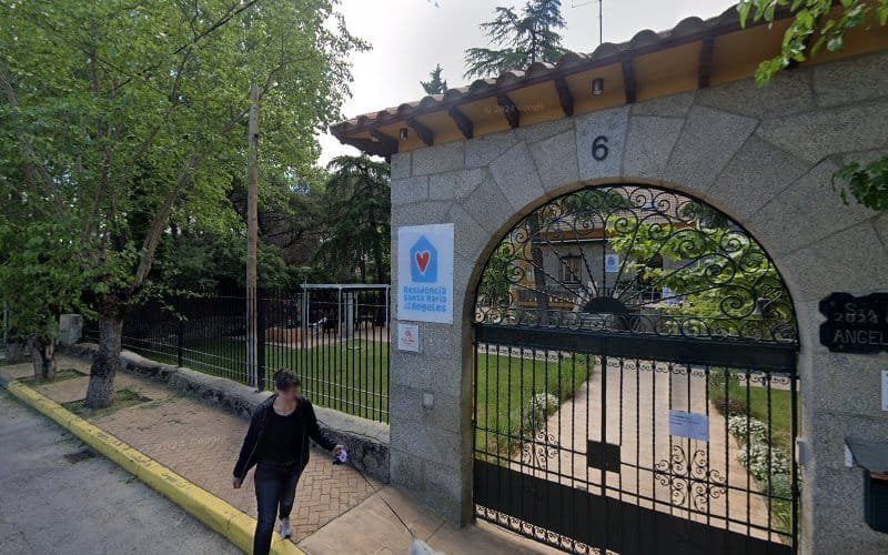 residencia-torrelodones