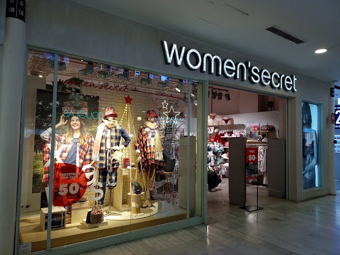 womensecret