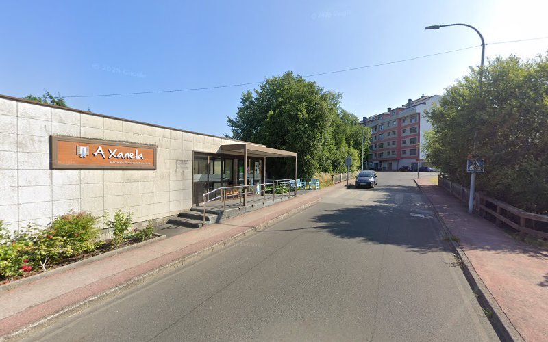 A-Xanela