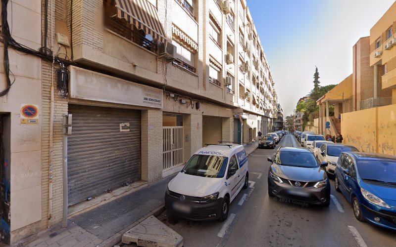ADRA-Alicante