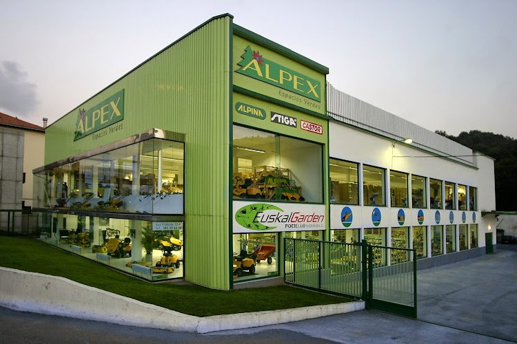 ALPEX