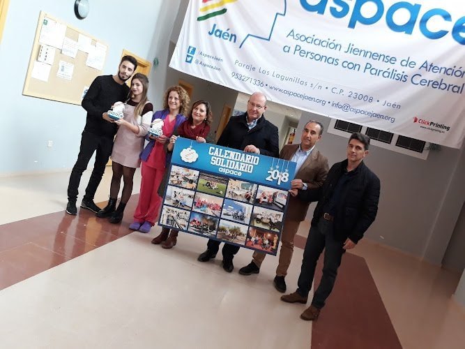 ASPACE-JAEN