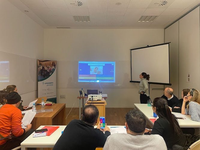 ASPAYM-Granada