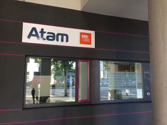 ATAM-paral-apoyo-familiar