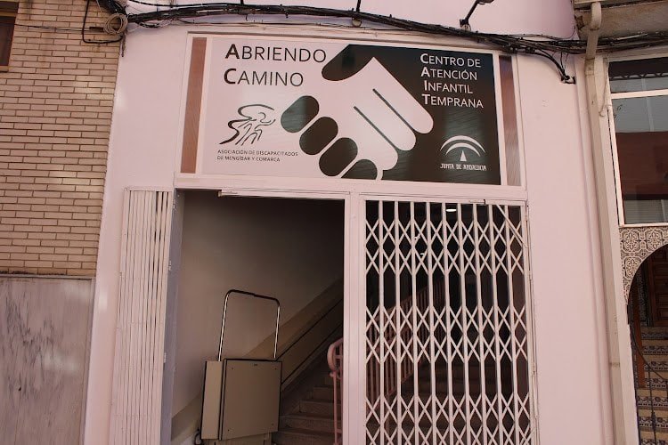 Abriendo-Camino-Mengibar