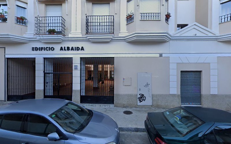 Abuela-Solidaria