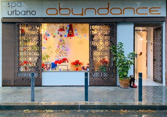 Abundance-Centro-de-Bienestar-y-Belleza