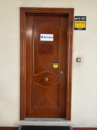 Accem-A-Coruna