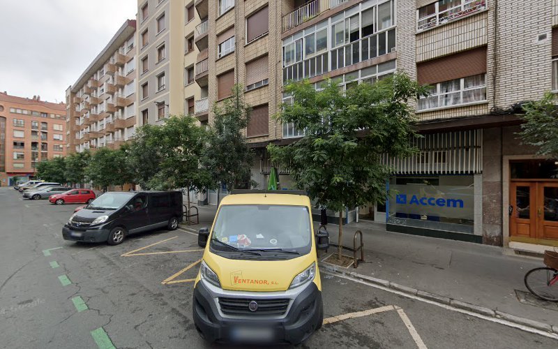Accem-Vitoria