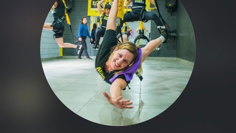 AcroBungee-Orduna-Yoga-Pilates