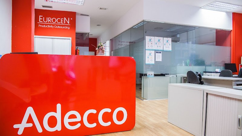 Adecco-Staffing